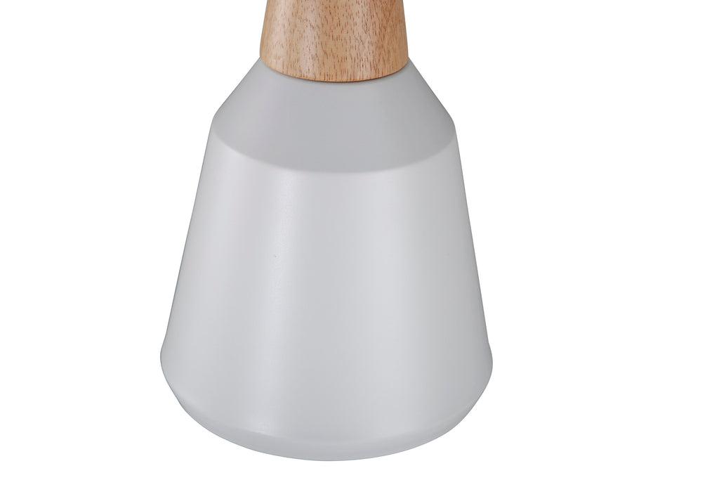Nao pendellampa Ø160 x höjd 245 vit