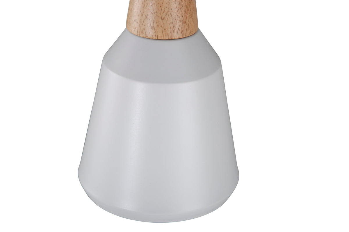 Nao pendellampa Ø160 x höjd 245 vit