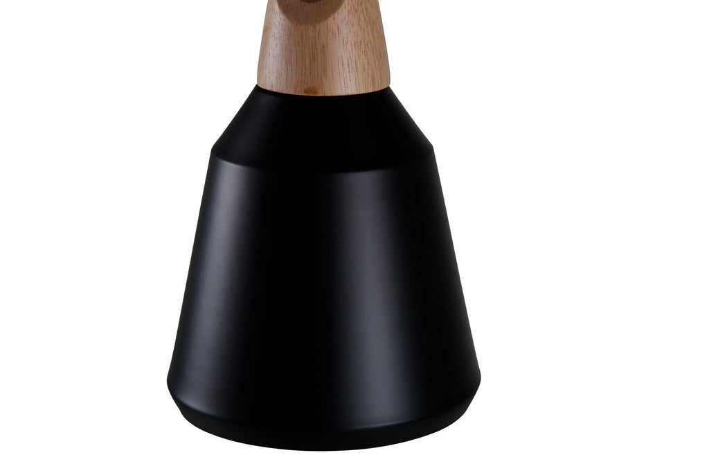 Nao pendellampa Ø160 x höjd 245 svart