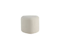 Peg sittpuff benvit teddy