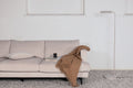 Harmonica golvlampa beige/beige