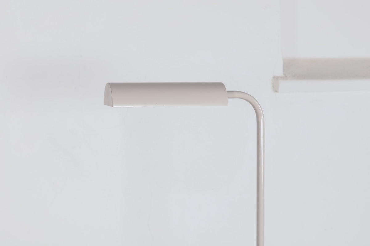 Harmonica golvlampa beige/beige