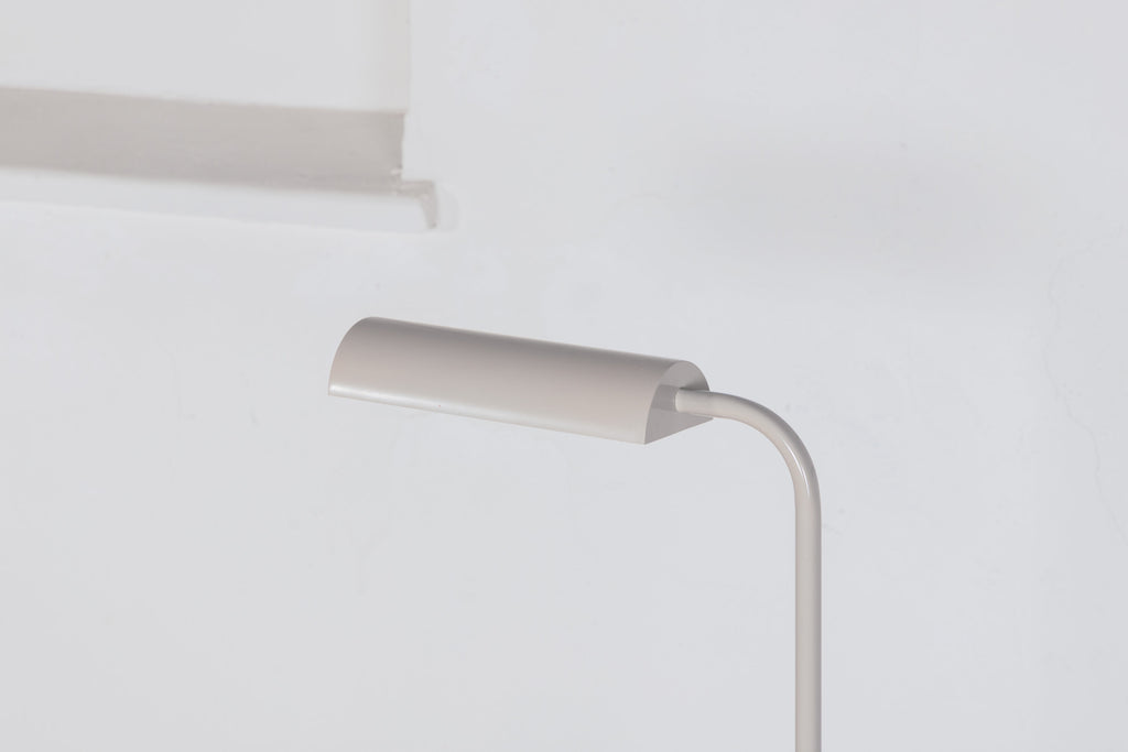 Harmonica golvlampa beige/beige