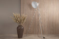 Tiv golvlampa beige