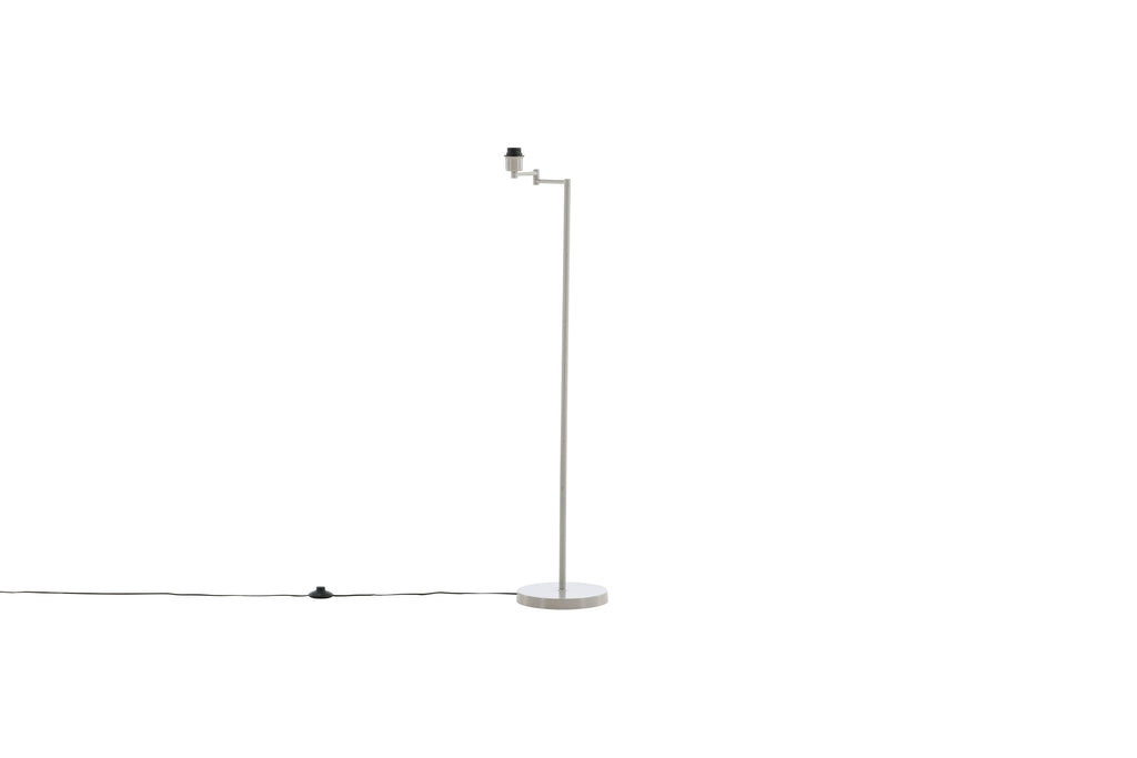 Virro golvlampa beige