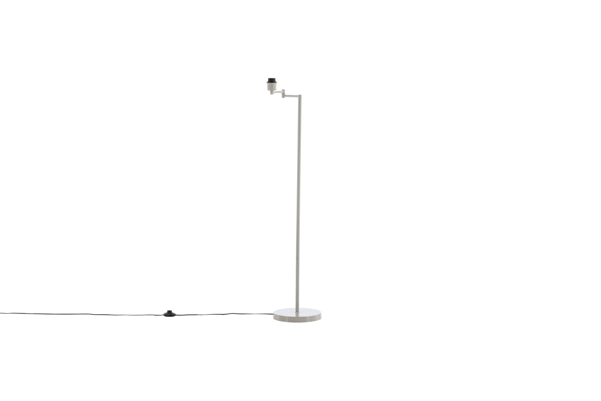 Virro golvlampa beige