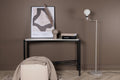 Virro golvlampa beige
