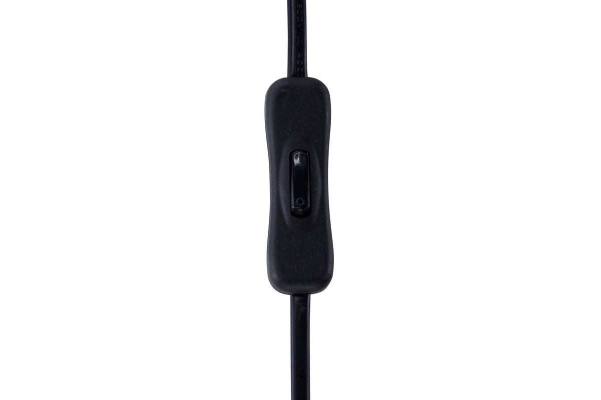 Virro bordslampa beige