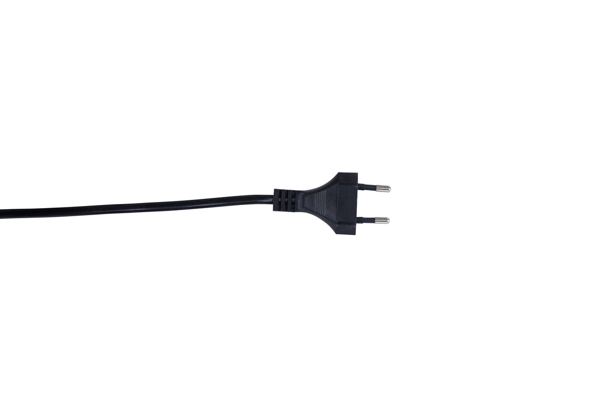 Virro bordslampa svart