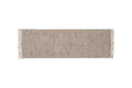 Cyrus ullmatta 80x250 cm beige