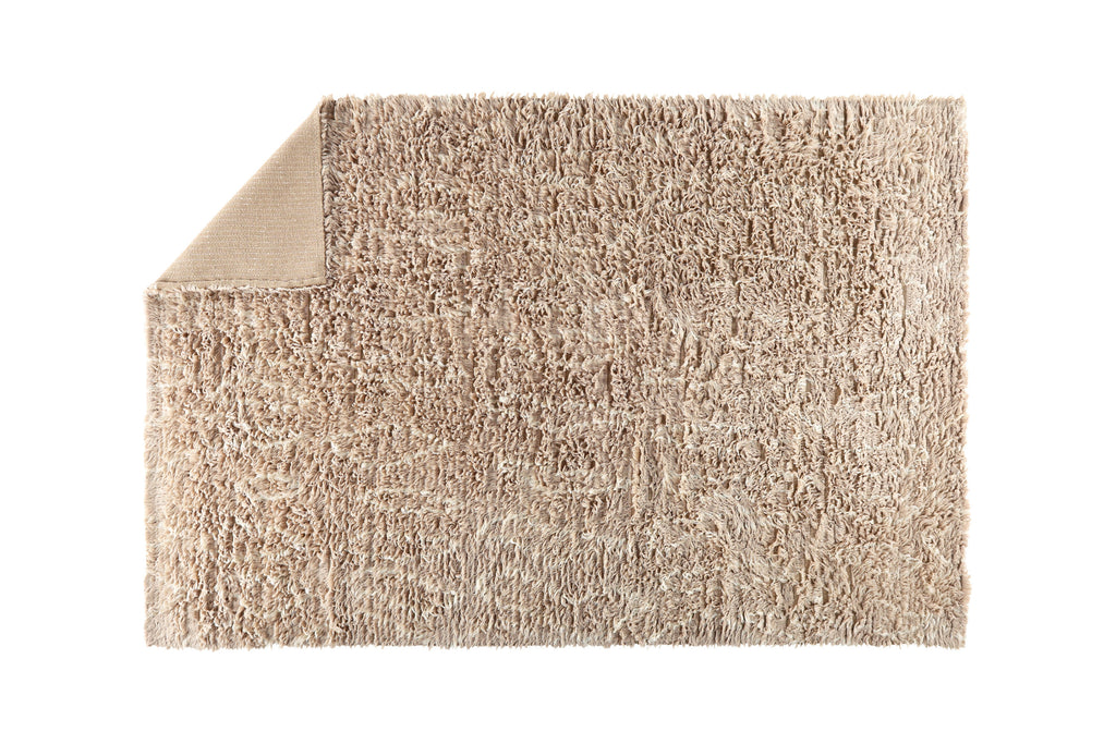 Leiko ullmatta 160x230 cm beige