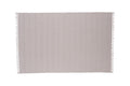 Nico bomulls- och ullmatta 200x300 cm beige