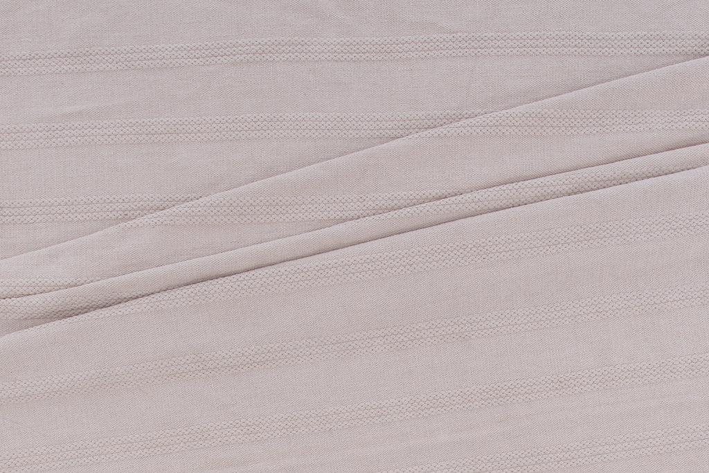 Nico bomulls- och ullmatta 200x300 cm beige