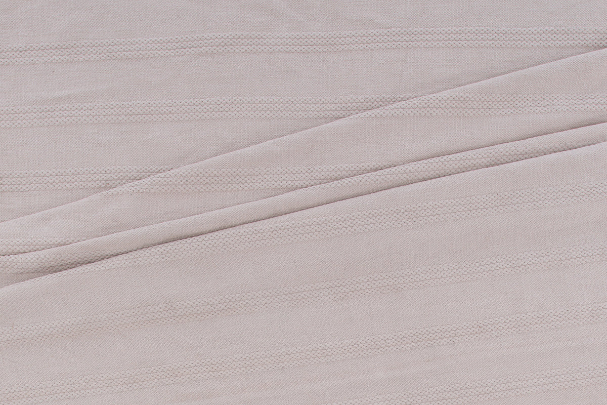Nico bomulls- och ullmatta 200x300 cm beige