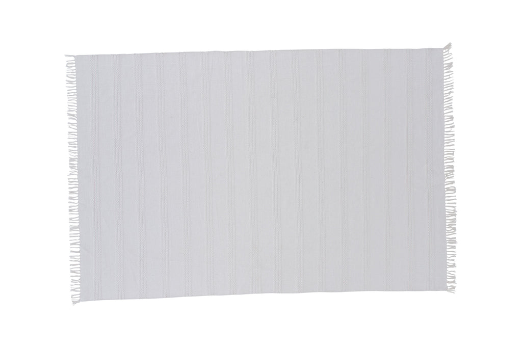 Nico bomullsmatta 160x230 cm benvit