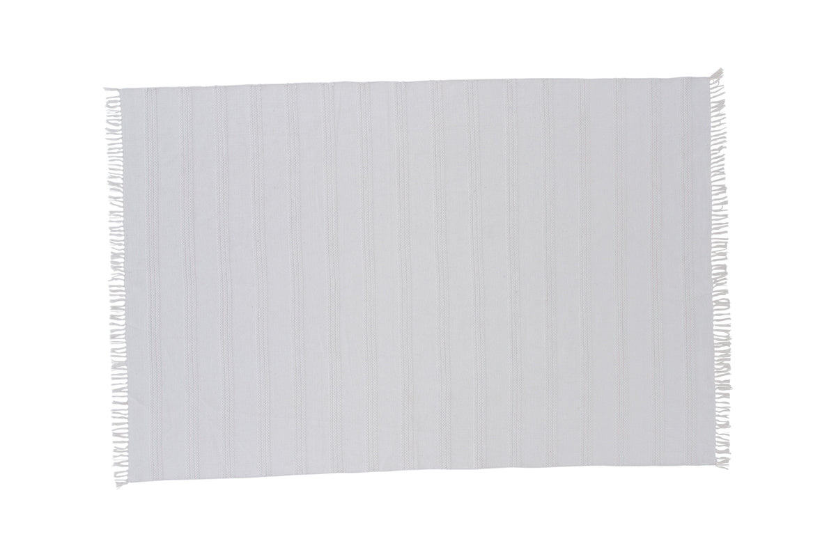 Nico bomullsmatta 160x230 cm benvit