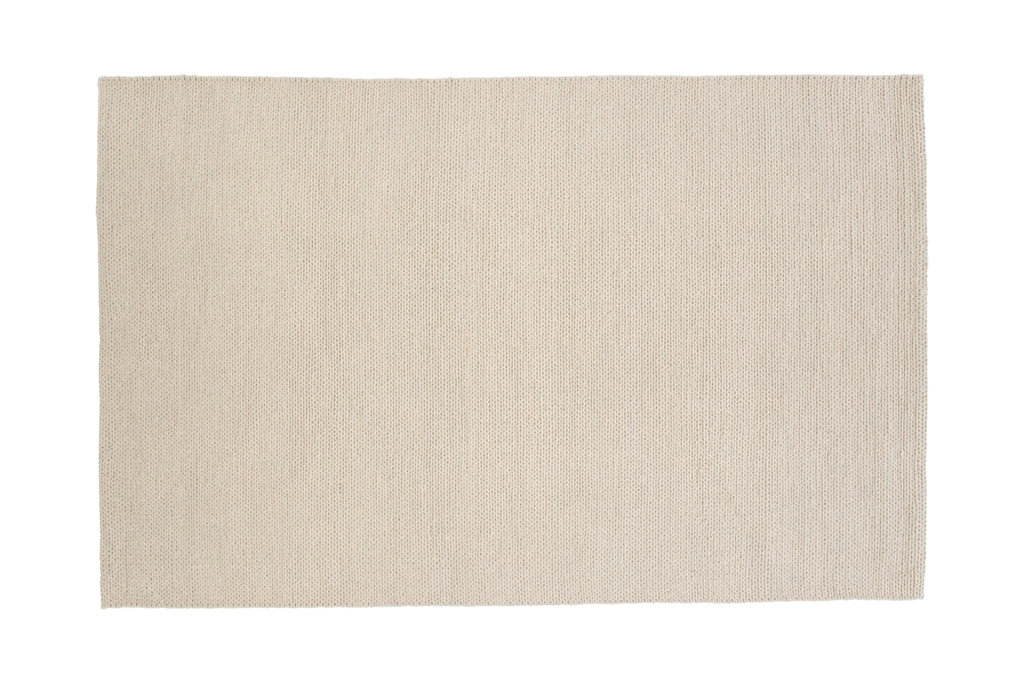 Marta ullmatta 200x300 cm cremevit