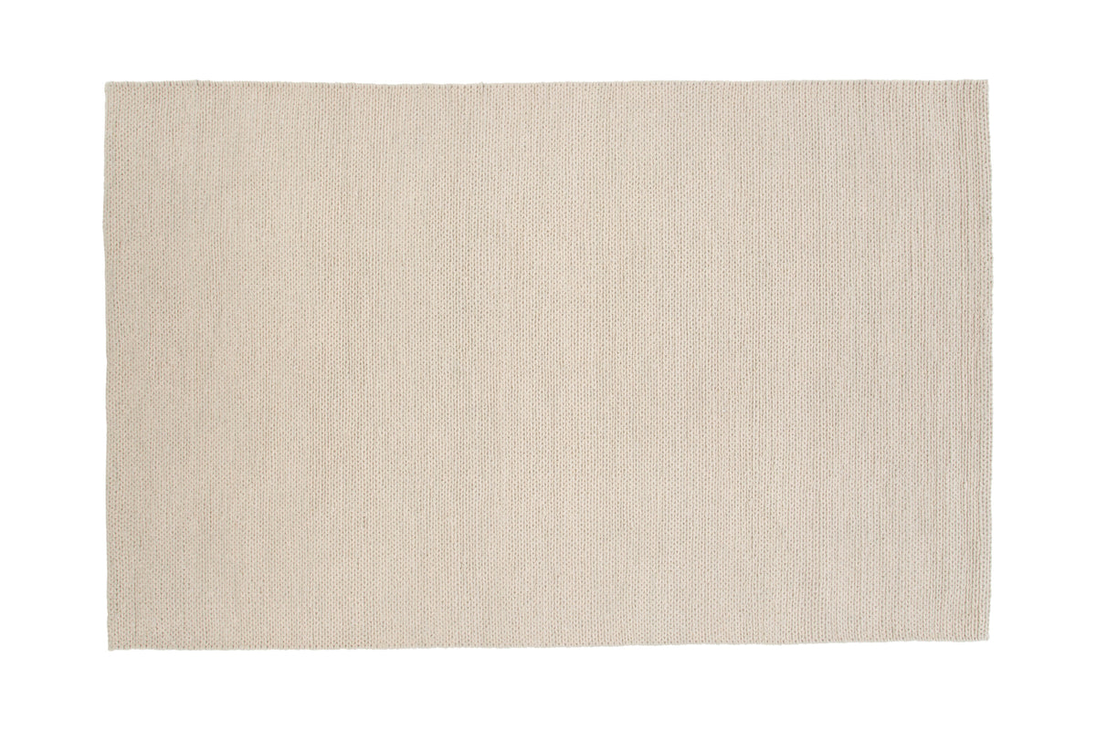 Marta ullmatta 200x300 cm cremevit