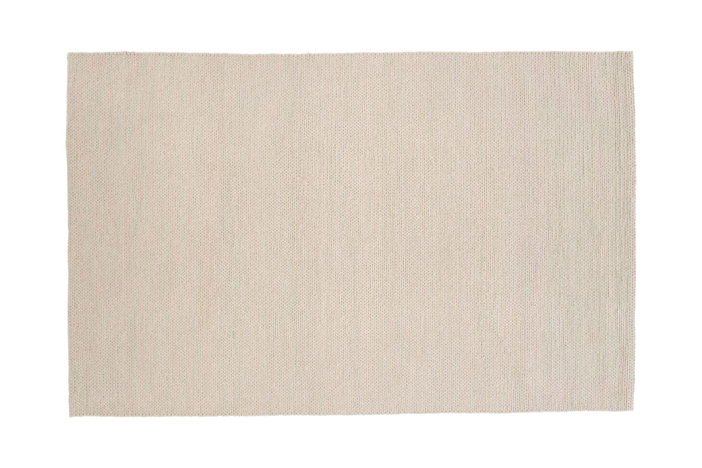 Marta ullmatta 160x230 cm cremevit