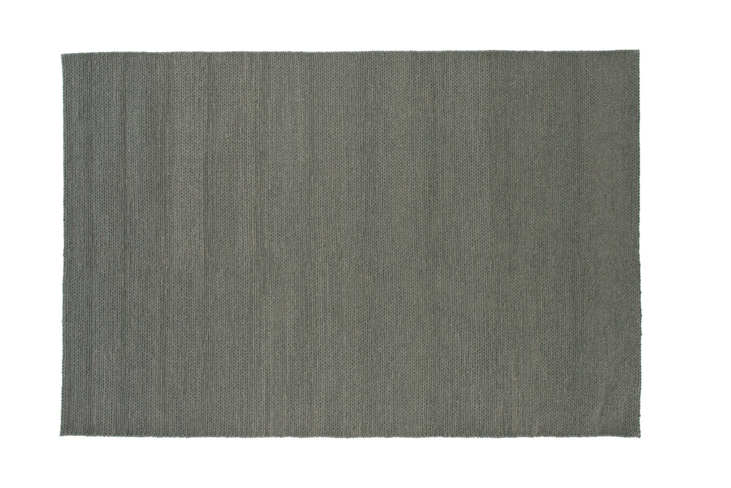 Marta ullmatta 250x350 cm ljusgrå