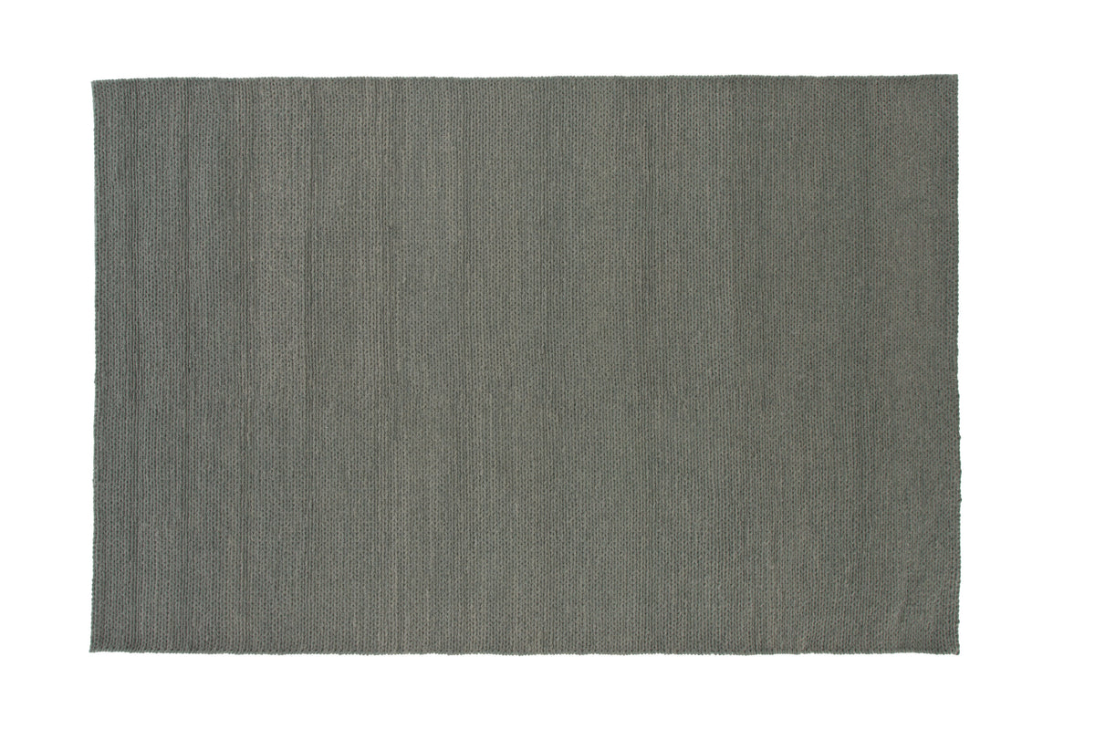 Marta ullmatta 250x350 cm ljusgrå