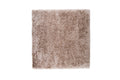 Grace polyestermatta 300x300 cm beige