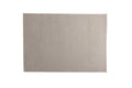 Teddy matta 200x290 cm beige polyester