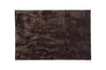 Blanca polyestermatta 200x300 cm nougatbrun