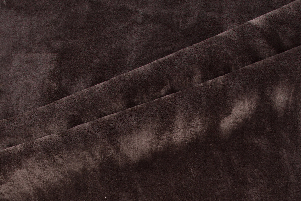 Blanca polyestermatta 200x300 cm nougatbrun