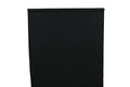 Evelyn mörkläggningsgardin med multiband 135x290 cm svart polyester