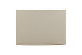 Signe sänggavelöverdrag 180x140 cm beige