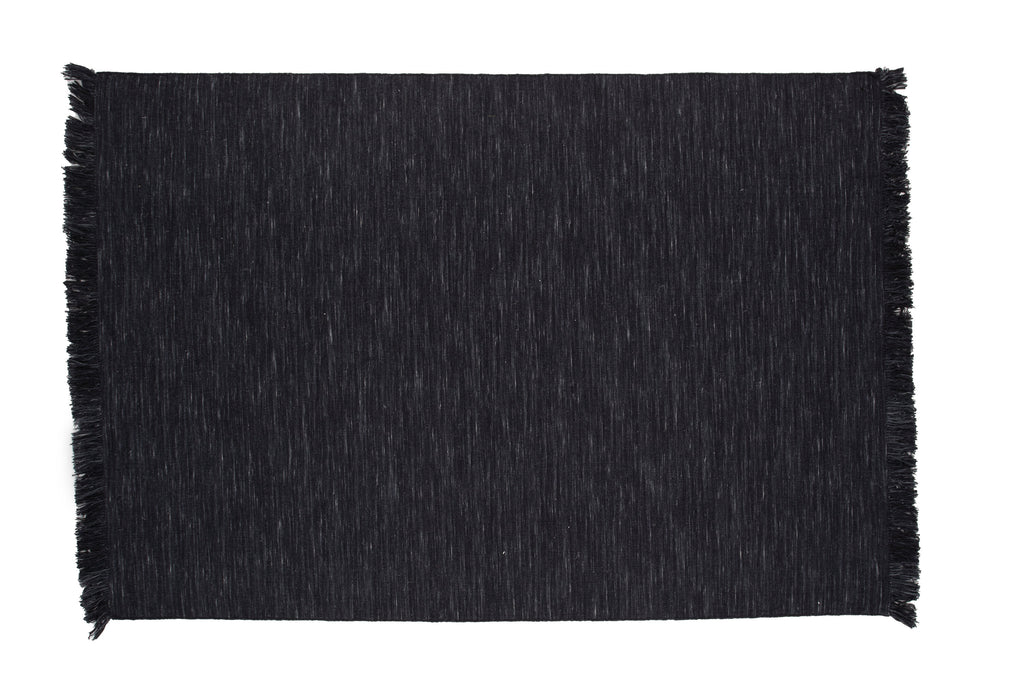 Elton ullmatta 350x250 cm svart