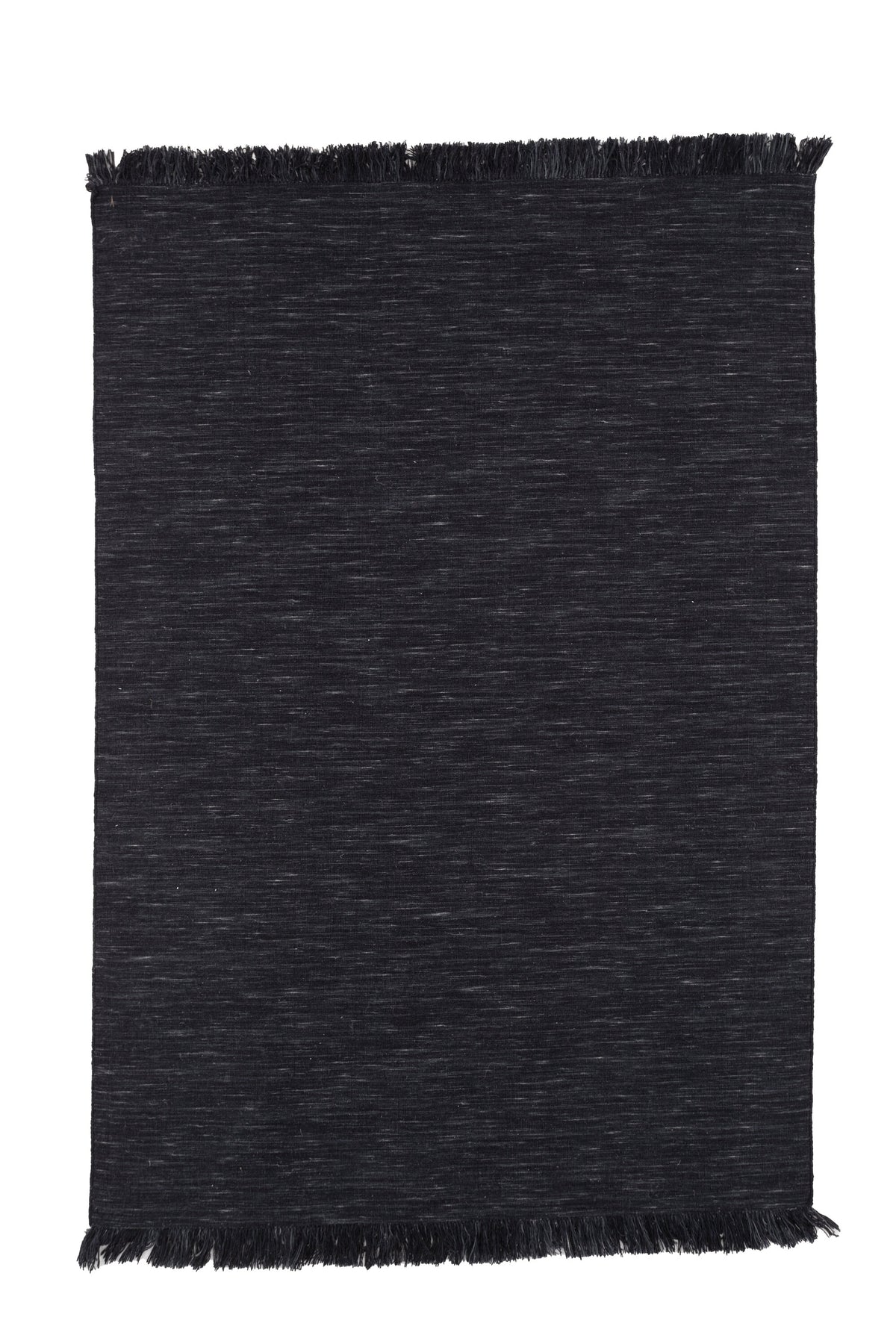 Elton ullmatta 350x250 cm svart