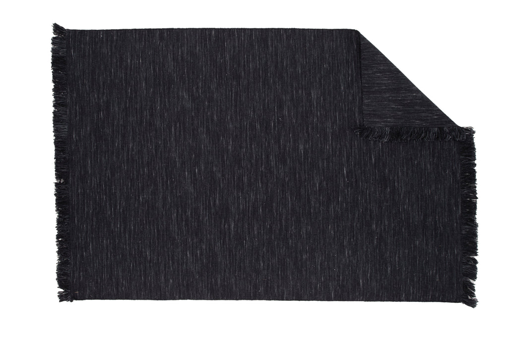 Elton ullmatta 350x250 cm svart