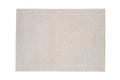 Aron Solar vardagsrumsmatta 290x200 cm vit