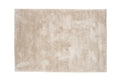 Walter Pluto rektangulär vardagsrumsmatta 340x240 cm beige