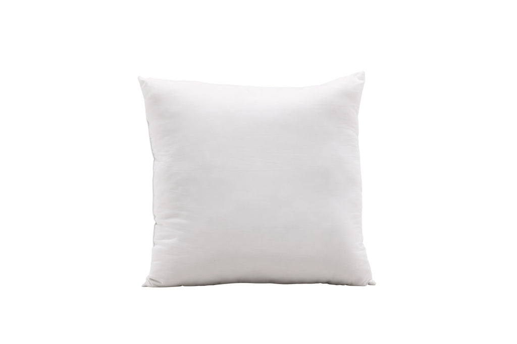 Wilma innerkudde 45x45 cm vit polyestermikrofiber