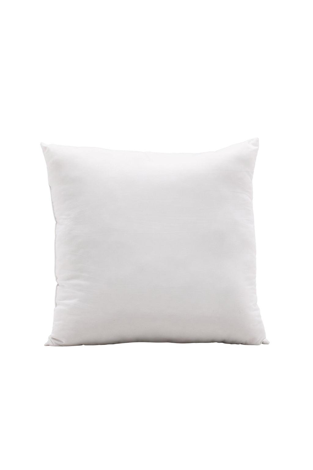 Wilma innerkudde 45x45 cm vit polyestermikrofiber
