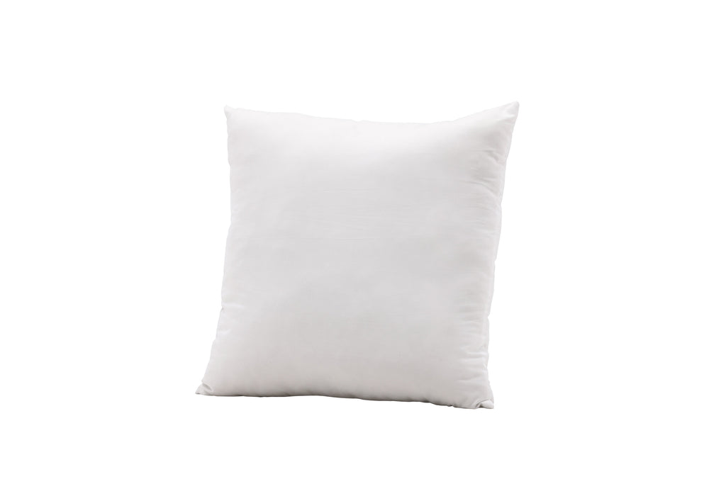 Wilma innerkudde 45x45 cm vit polyestermikrofiber