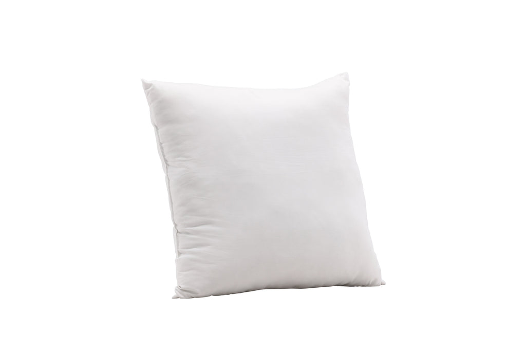 Wilma innerkudde 45x45 cm vit polyestermikrofiber