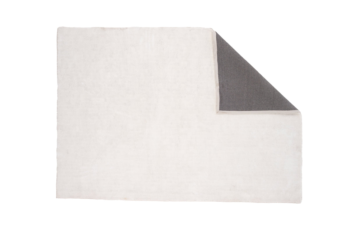 Undra matta 300x200 cm vit