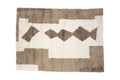 Nestor ullmatta 350x250 cm flerfärgad