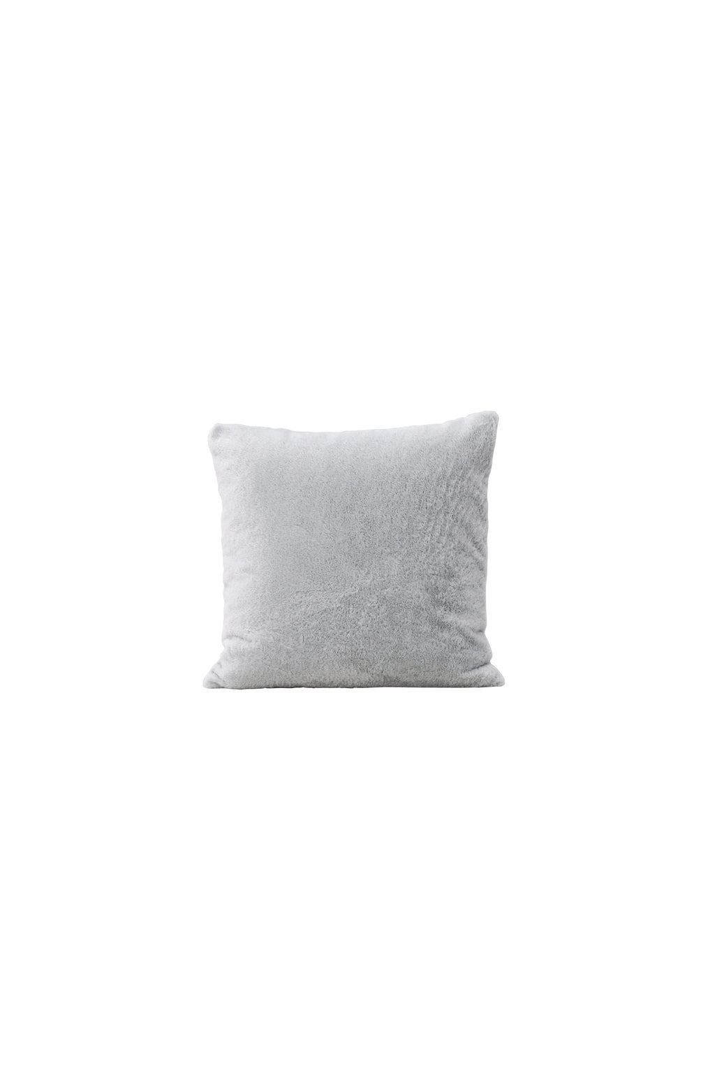 Thea kuddfodral 50x50 cm grå polyester
