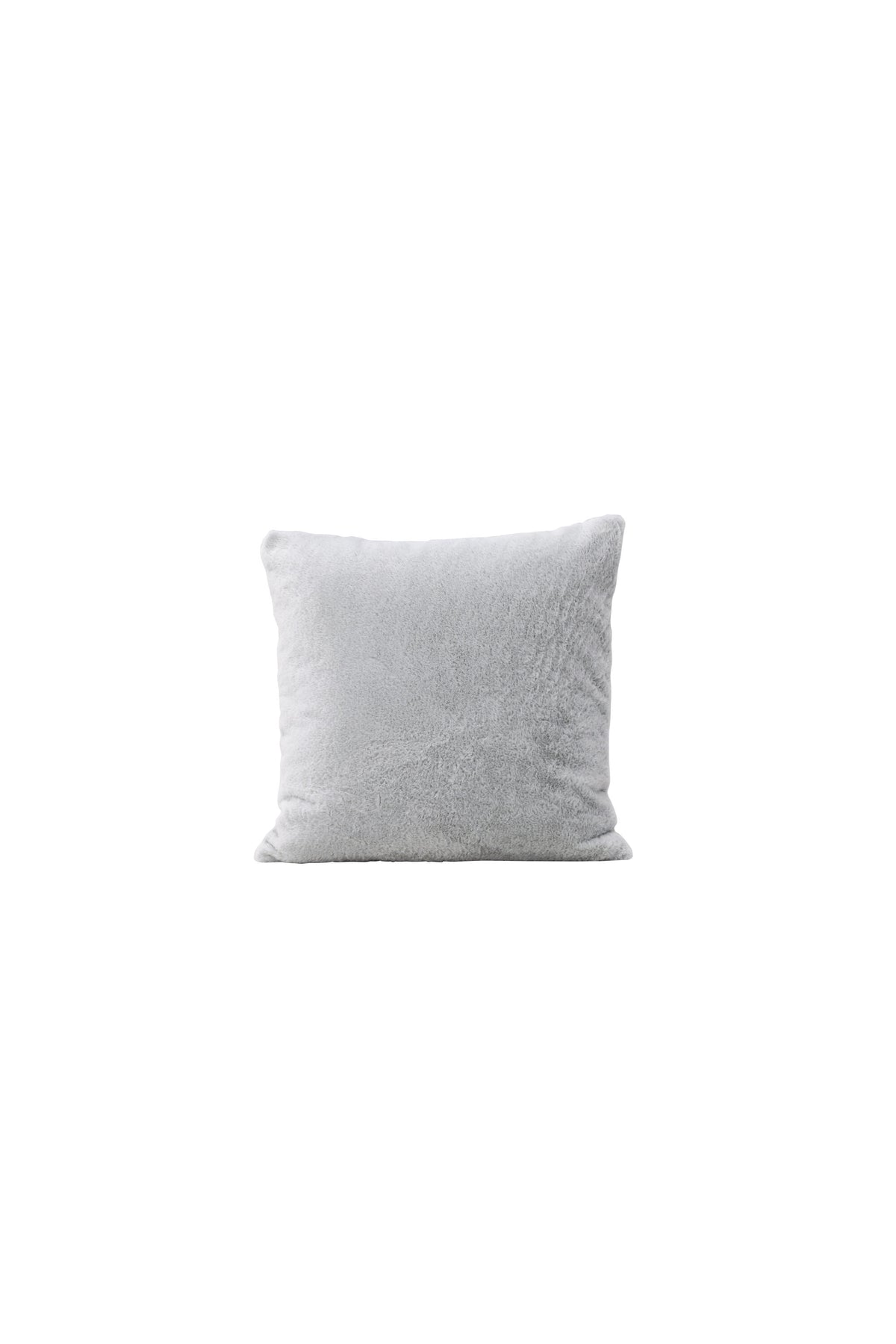 Thea kuddfodral 50x50 cm grå polyester