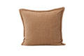Tuva kuddfodral 60x60 cm beige teddy