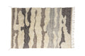 Charlie ullmatta 230x160 cm flerfärgad