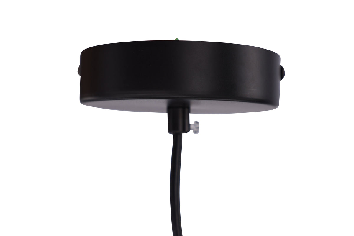 Bastia taklampa naturfärgad rotting