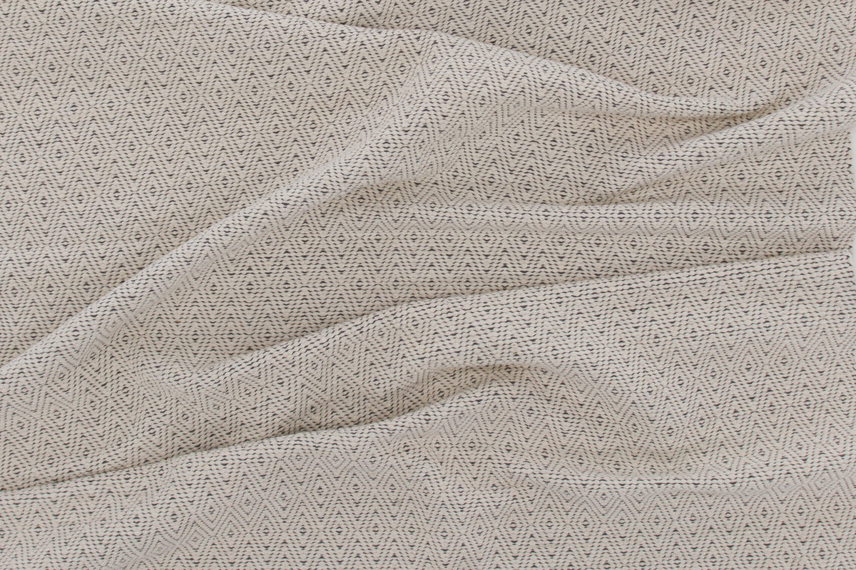 Julana ullmatta 200x300 cm beige