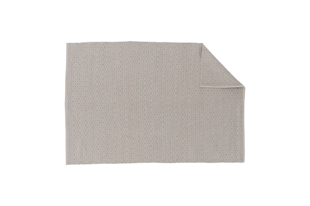 Julana ullmatta 200x300 cm beige