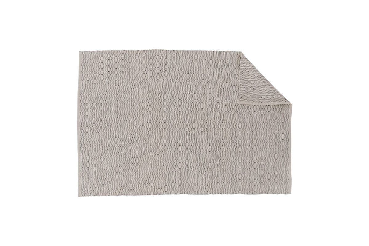 Julana ullmatta 200x300 cm beige